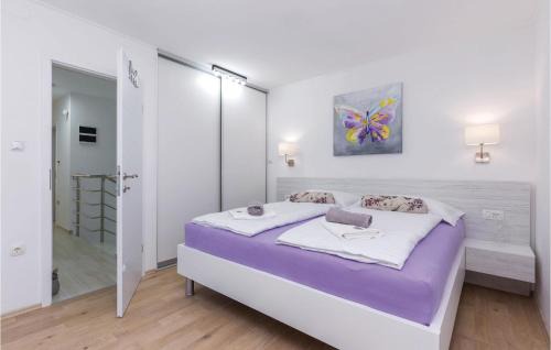 Vinodolska opcina House | 3 Bedroom Stunning Home In Grizane