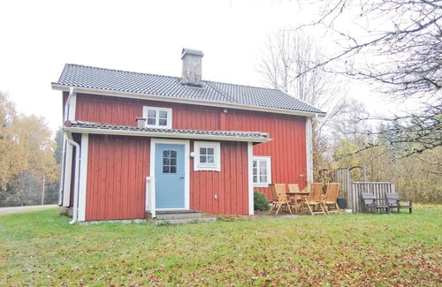 Alvesta House | 3 bedroom stunning home in Alvesta