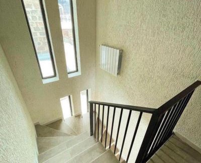 Bakuriani House | 3 bedroom twin cottages