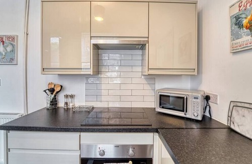 Shelsley Beauchamp House | 3 bedroom Worcester Home with Garden