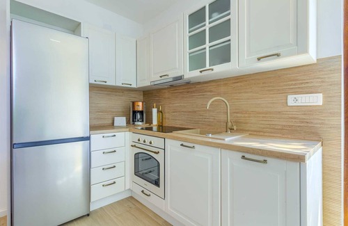 Dracevica Villa | 3 bedrooms, 2 bathroom villa with pool and nature views