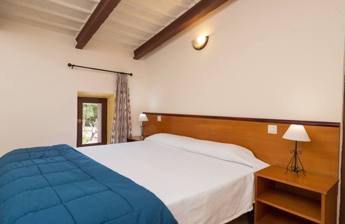 Son Macia Villa | 3 bedrooms/3 bathrooms/Private pool/Tennis court/Organic garden/Bbq/Wifi