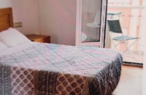 Egia Apartment | 3 Bedrooms FULL Apartment SOHO Parking Included