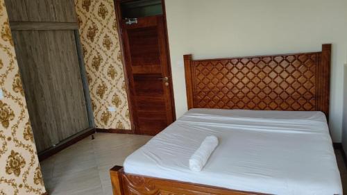 Manyimbo Apartment | 3 bedrooms in Nyali close to the beach