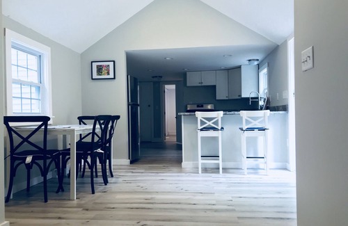 Northwest Harwich House | 3 BR 1.5 Bath Newly Renovated House on the bike trail and close to beaches