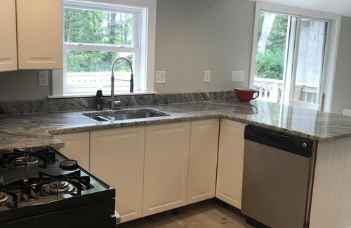 Northwest Harwich House | 3 BR 1.5 Bath Newly Renovated House on the bike trail and close to beaches