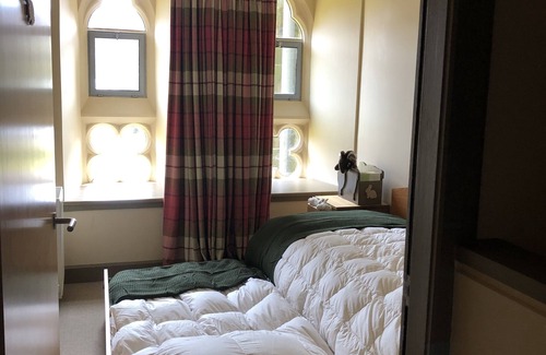 Fort Augustus Other | 3 BR - 2 Story LOCHSIDE Ground Floor at Highland Club - Fort Augustus - Scotland