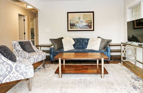 Huntersville House | 3 BR at Bud Henderson Road