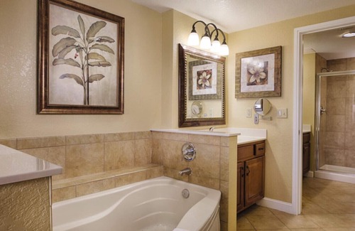 Lake Buena Vista Resort | 3 BR-Dlx Inside Disney Gates-5 Pools, Lazy Rivers, Pay 25% Deposit