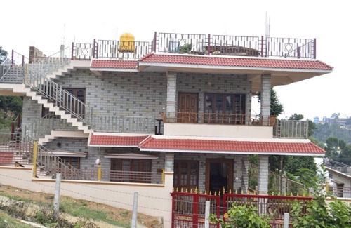 Katakeri Rural House | 3-BR homestay in Puttamutthu (ROOMS A,B,C)