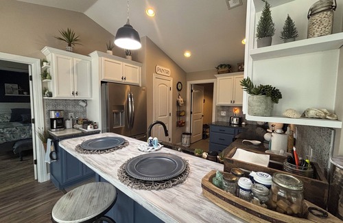 Conway House | 3-BR house in Conway, SC. Enjoy your mid-long term rental stay!