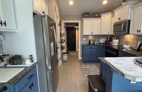 Conway House | 3-BR house in Conway, SC. Enjoy your mid-long term rental stay!