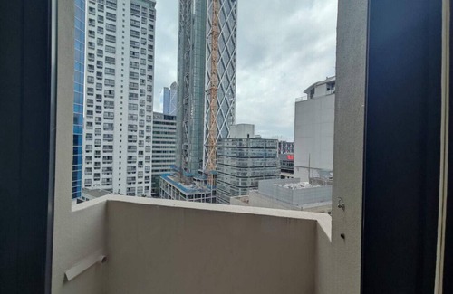 Auckland Central Business District House | 3 Double 1 Single 2 Sofa Beds apartment