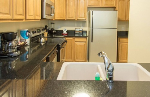 Crystal Harbour Resort | 3 Great Suites Fit for Families! Outdoor Pool, Close to Cayman National Museum