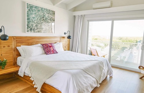 Montauk Hotel | 3 Hero Double, Hero Beach Club, Outdoor Pool, Fire Pits, Steps from the Beach