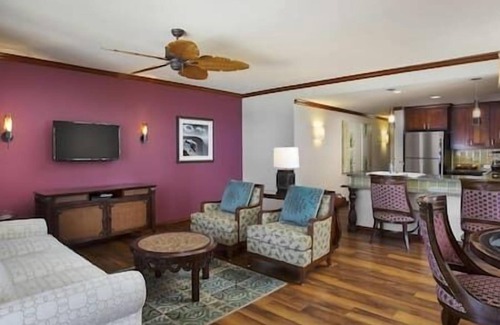 Waikiki Resort | 3 HGVC Hawaiian Village Beachfront Resort and Spa!