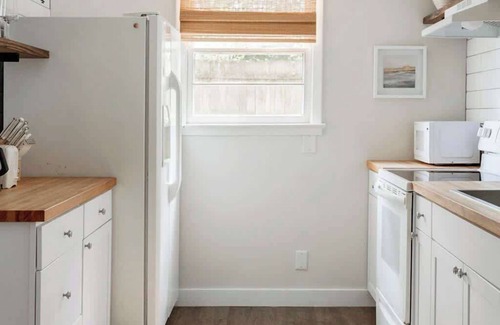 Folly Beach House | 3-Home, 13-Bed Compound + Oceanfront Add-On Option