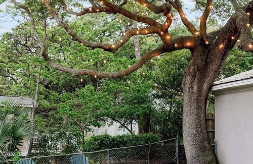 Folly Beach House | 3-Home, 13-Bed Compound + Oceanfront Add-On Option