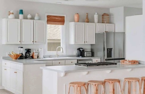 Folly Beach House | 3-Home, 13-Bed Compound + Oceanfront Add-On Option