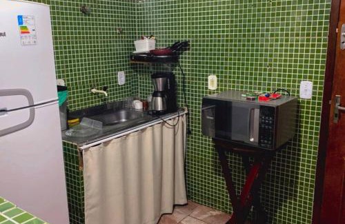 Riacho Fundo II Apartment | 3 hospedes valor unico