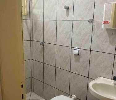 Riacho Fundo II Apartment | 3 hospedes valor unico