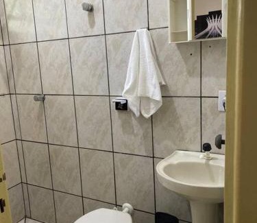 Riacho Fundo II Apartment | 3 hospedes valor unico