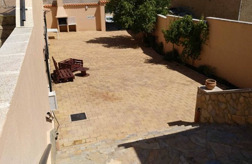 La Rinconada House | 3 Houses in Casas Rurales Montemayor