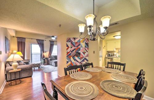 Sugar Mountain Apartment | 3 Mi to Sugar Mountain Resort Condo with Balcony!