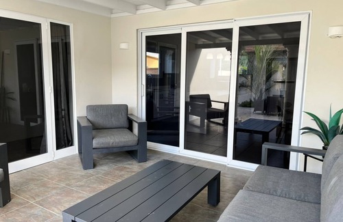 Washington House | 3 Min from Palm beach