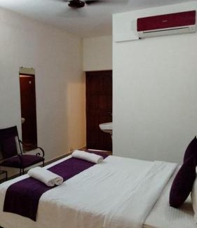 Mandrem Hotel | 3 Olives Mandrem Goa