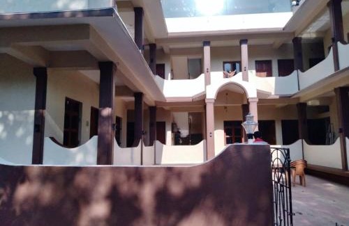 Mandrem Hotel | 3 Olives Mandrem Goa