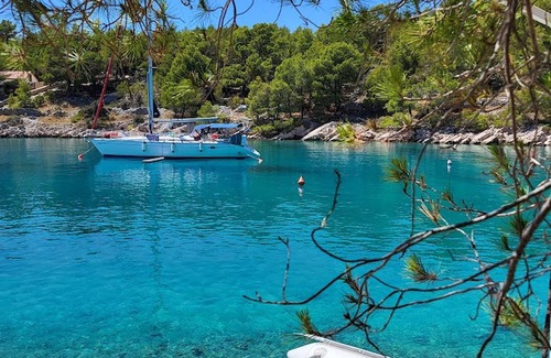 Split Boat Rental | 3 or 5 day's sailing cruise in Croatia