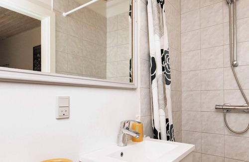Ærø Municipality House | 3 person holiday home in Ærøskøbing