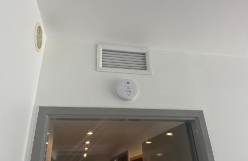 Cimiez Apartment | 3 pièces central au pied de la promenade du paillon