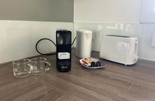 Cimiez Apartment | 3 pièces central au pied de la promenade du paillon