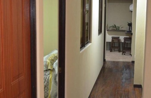 Carmen Apartment | #3 Private room Close to Airport