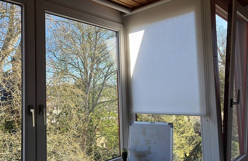 Leverkusen Apartment | 3 quiet rooms in an excellent location in Schlebusch