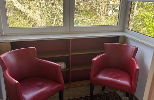 Leverkusen Apartment | 3 quiet rooms in an excellent location in Schlebusch