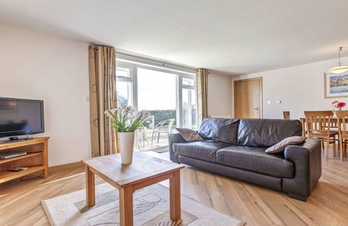 Dawlish Warren Apartment | 3 Red Rock Apartments