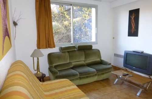 Le Sauze Apartment | 3-room apartment in Sauze, sleeps 7, near ski slopes