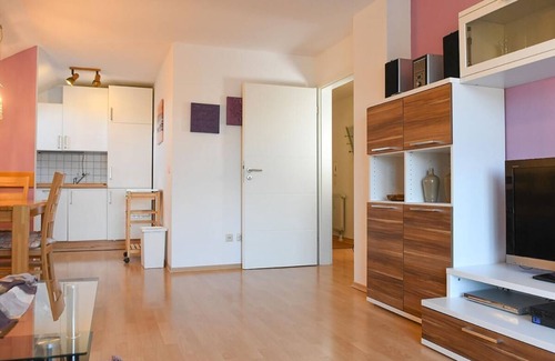 Schlatzendorf Apartment | 3-room apartment with 28 sqm terrace