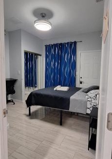 Seffner Community Alliance House | 3- Small Oasis, Tampa