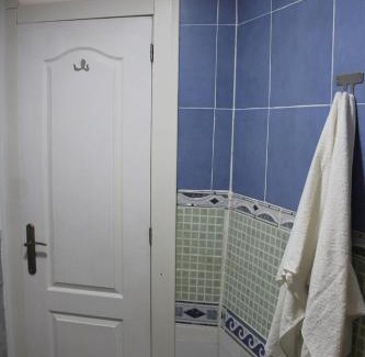 Monistrol de Montserrat Apartment | 3-Story Gaudi Building with Montserrat Stone