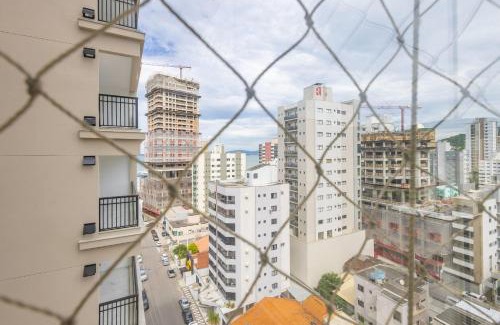 Centro Apartment | 3-suite apt 280m from sea in Itapema – VGA1002