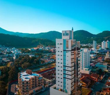 Centro Apartment | 3 suites + sea view - Le Premier