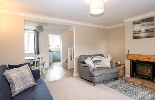 Hemsby House | 3 The Cottages