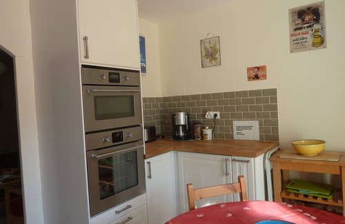 Marseillan House | 3 * Traditional Village House in Mediterranean Fishing Port