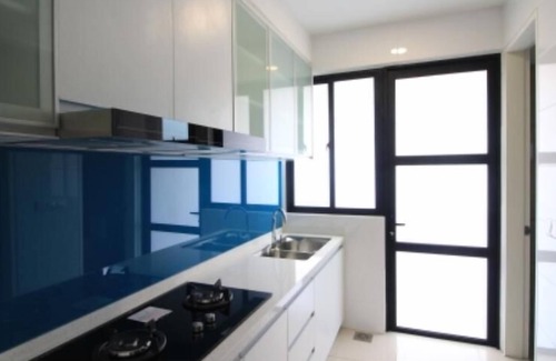 Seri Kembangan Apartment | #3 Tropical Evilla Executive Suite