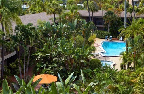 Moorings Hotel | 3 Units | Naples Location | Near Downtown & Beaches