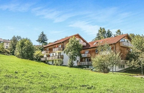 Schlatzendorf Apartment | 3-Zimmer-Appartement für 6 Personen